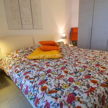 Apartment Cherubino - Stunning View With Swimming Pool