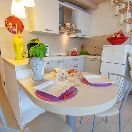 Apartment Cherubino - Stunning View With Swimming Pool Parzanica