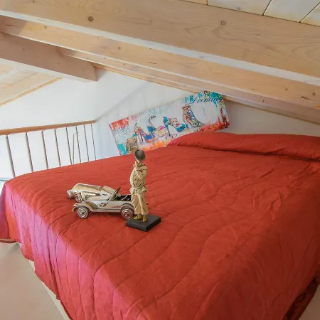 Apartment Cherubino - Stunning View With Swimming Pool