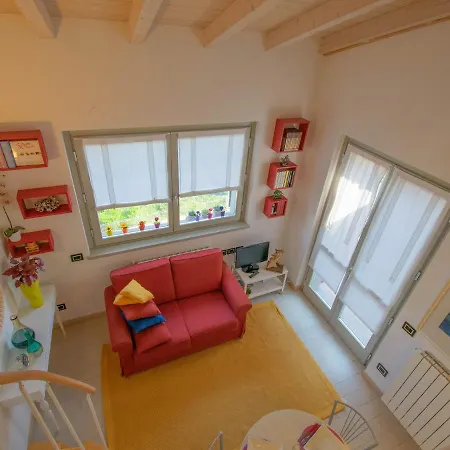Cherubino - Stunning View With Swimming Pool * Parzanica