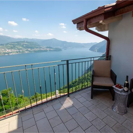 Apartment Cherubino - Stunning View With Swimming Pool *